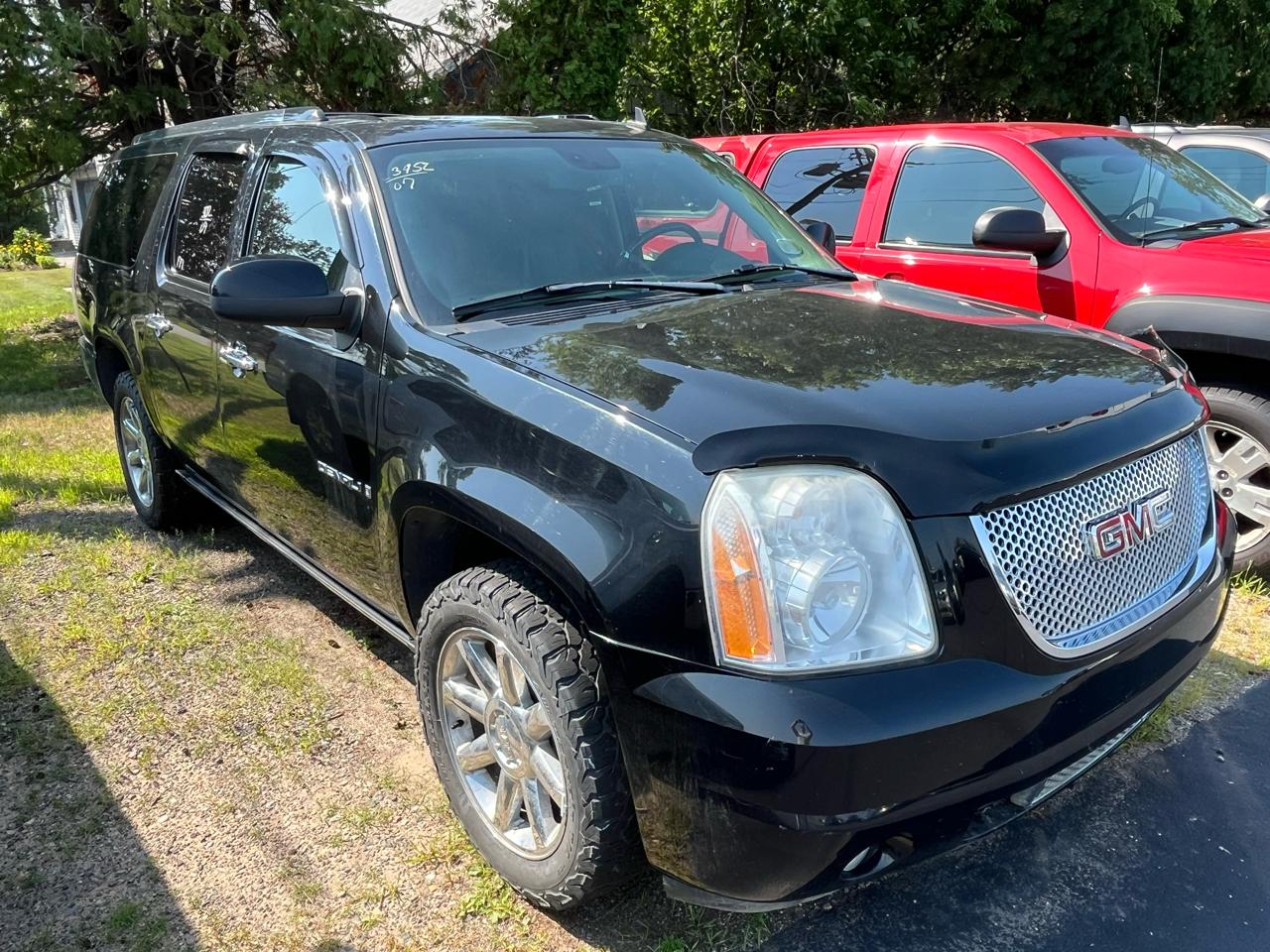 gmc yukon xl 2007 1GKFK66897J361448 image gmc yukon xl 2007 1GKFK66897J361448 image